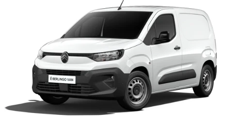 Berlingo Image