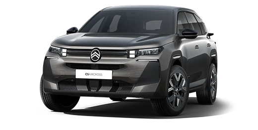 C5 Aircross Image