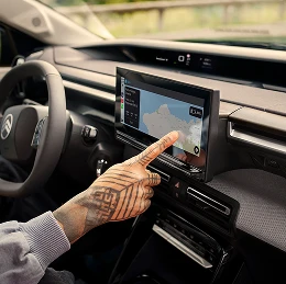 Plan a long trip with ease