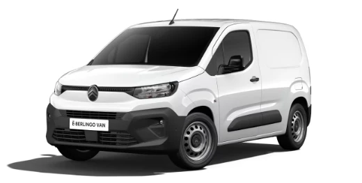 ë-Berlingo Van Image