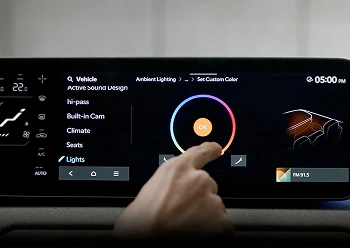 GT-line only.