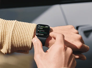 Digital Key 2.0.